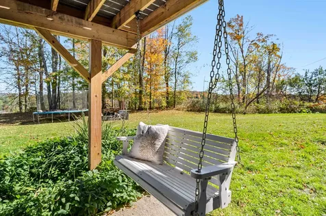 845 George Road Calais VT 05667