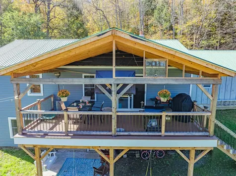 845 George Road Calais VT 05667