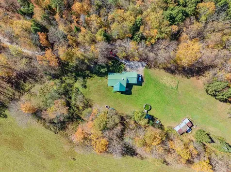 845 George Road Calais VT 05667