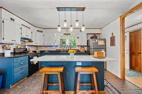 845 George Road Calais VT 05667