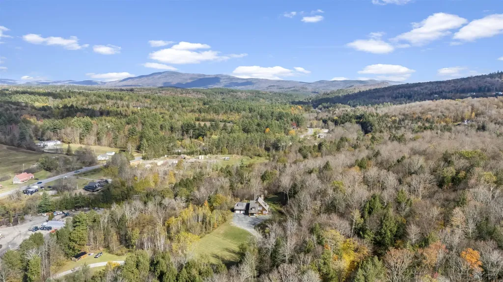 9 Lower Taylor Hill Road Winhall VT 05340