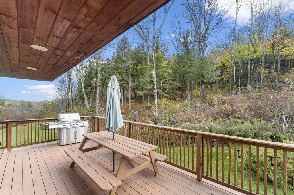 9 Lower Taylor Hill Road Winhall VT 05340