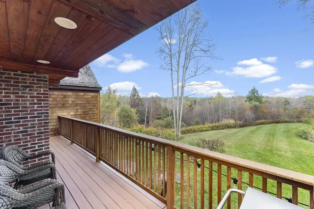 9 Lower Taylor Hill Road Winhall VT 05340