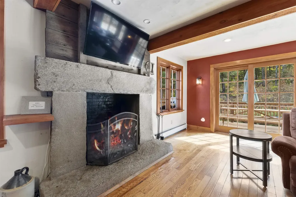 9 Lower Taylor Hill Road Winhall VT 05340