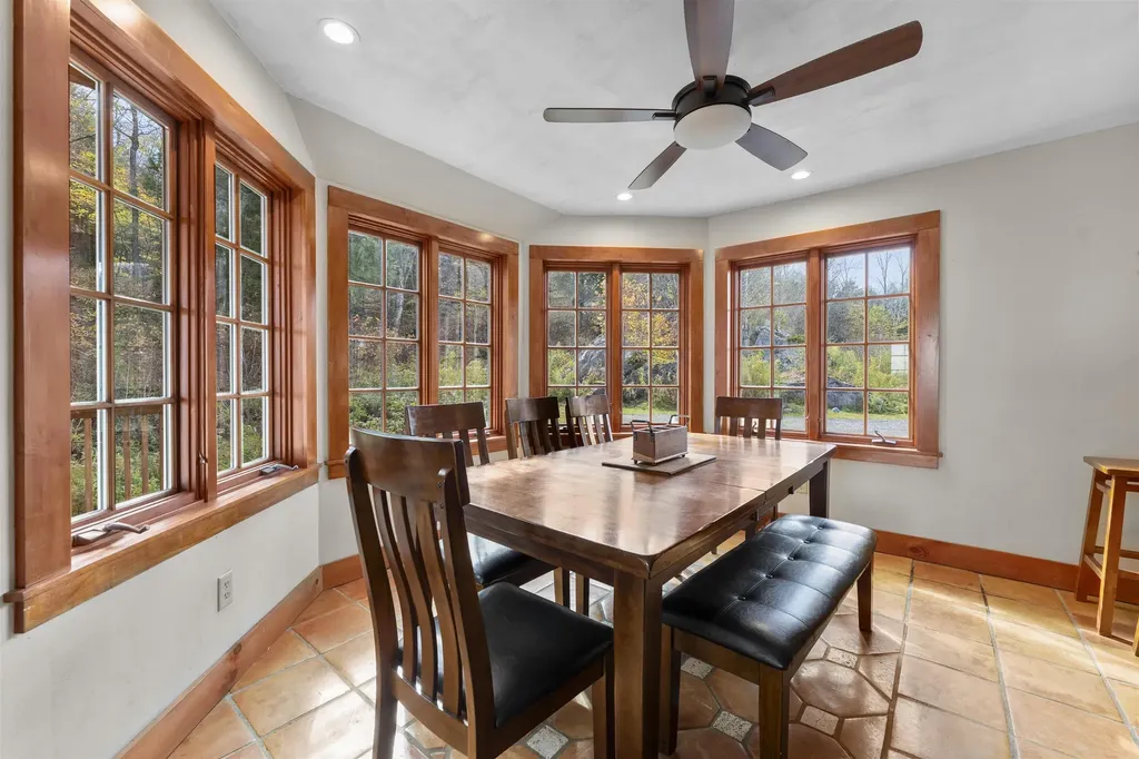 9 Lower Taylor Hill Road Winhall VT 05340