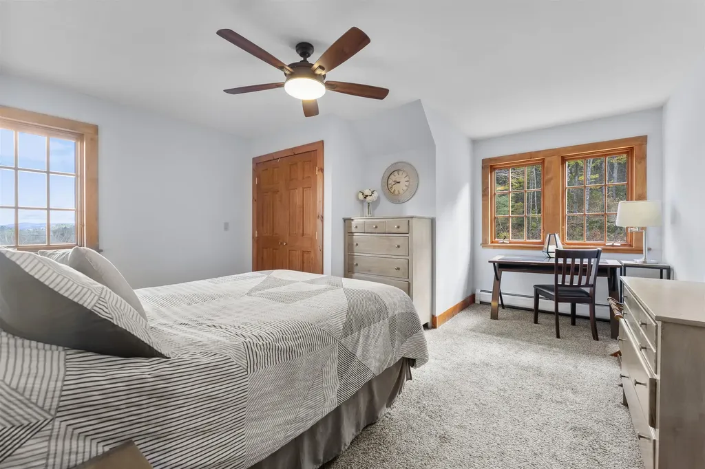 9 Lower Taylor Hill Road Winhall VT 05340