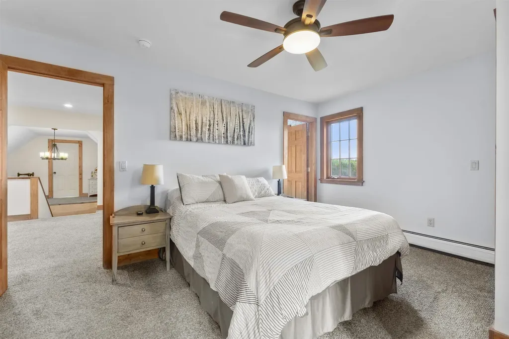 9 Lower Taylor Hill Road Winhall VT 05340