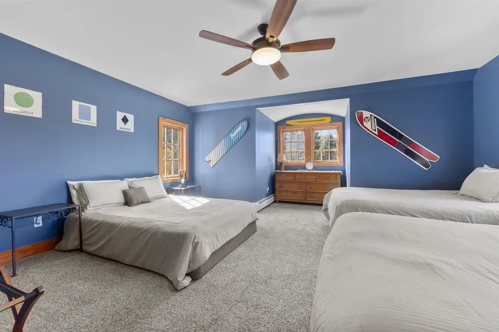 9 Lower Taylor Hill Road Winhall VT 05340