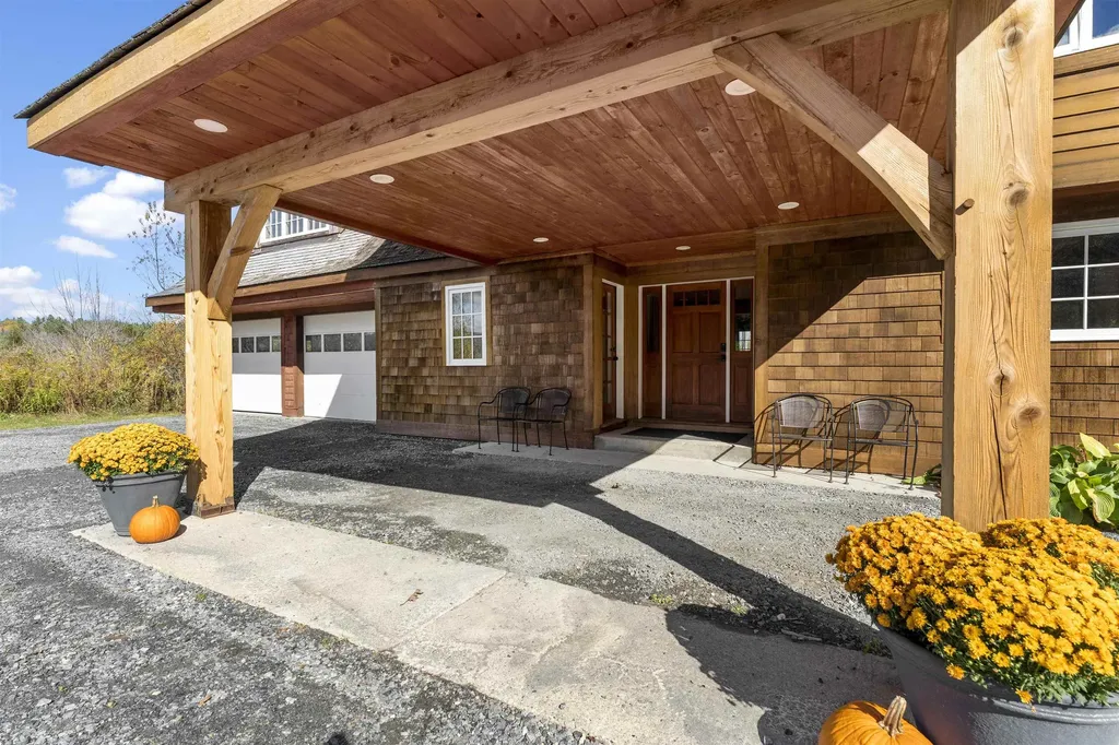 9 Lower Taylor Hill Road Winhall VT 05340