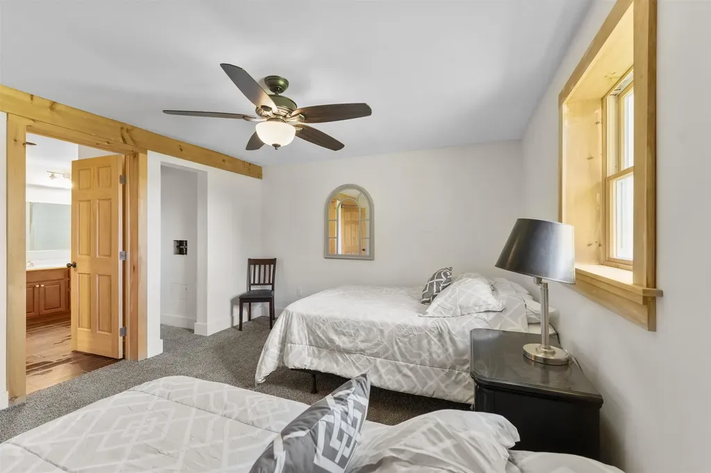 9 Lower Taylor Hill Road Winhall VT 05340