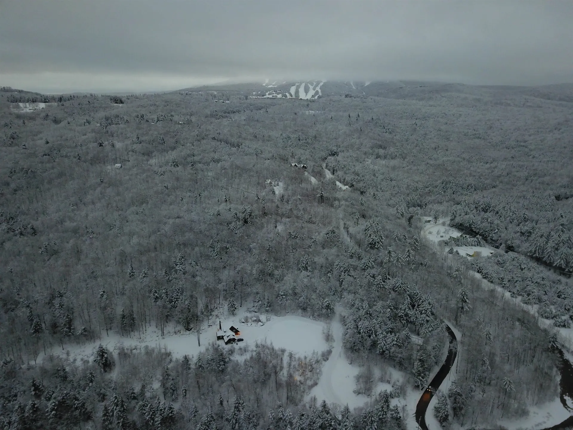 9 Lower Taylor Hill Road Winhall VT 05340