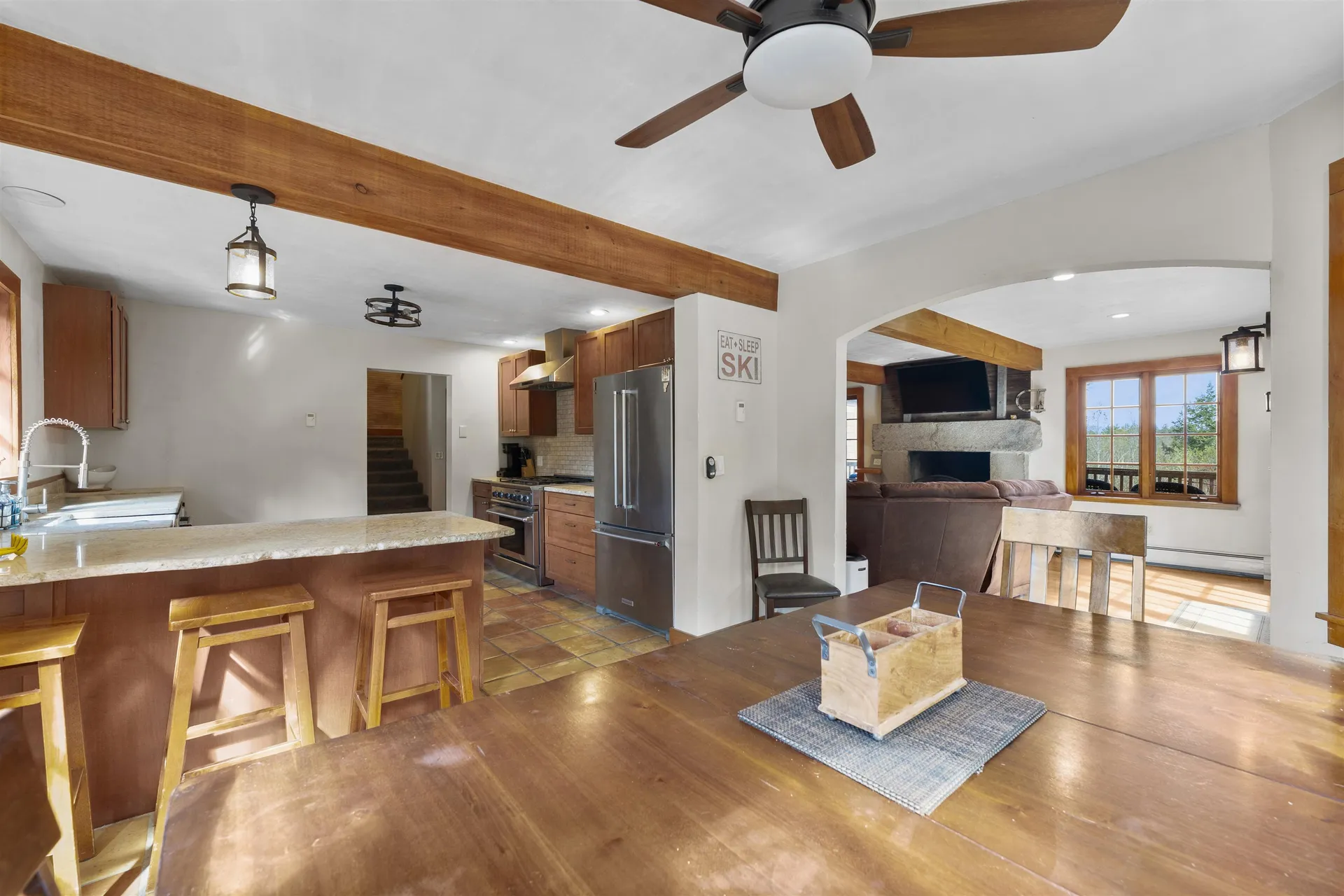 9 Lower Taylor Hill Road Winhall VT 05340