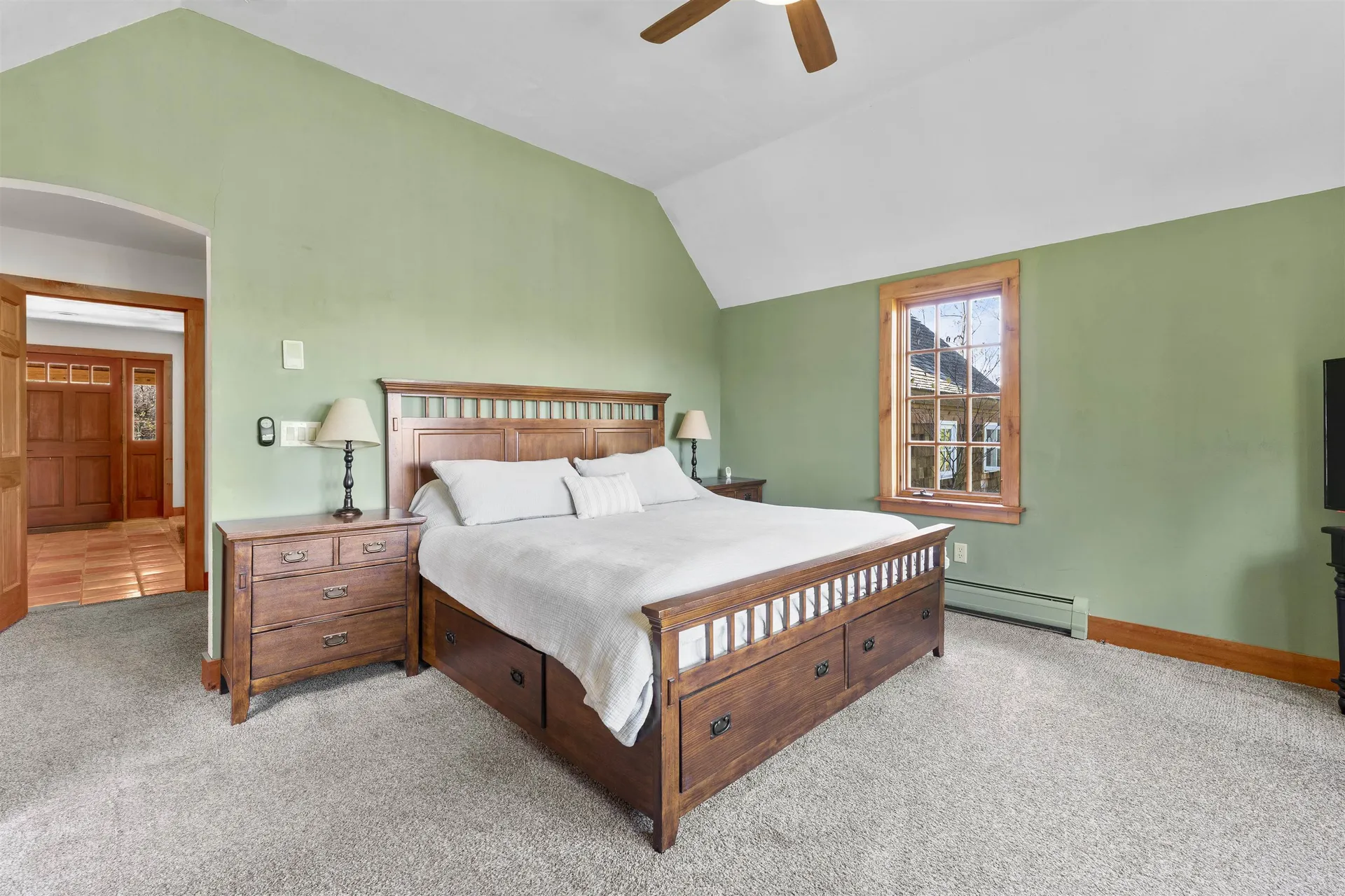 9 Lower Taylor Hill Road Winhall VT 05340