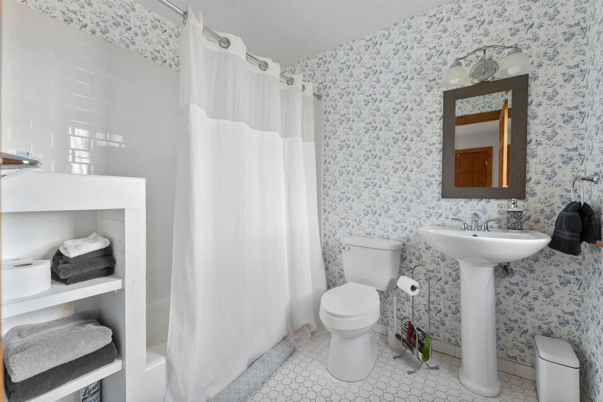 9 Lower Taylor Hill Road Winhall VT 05340