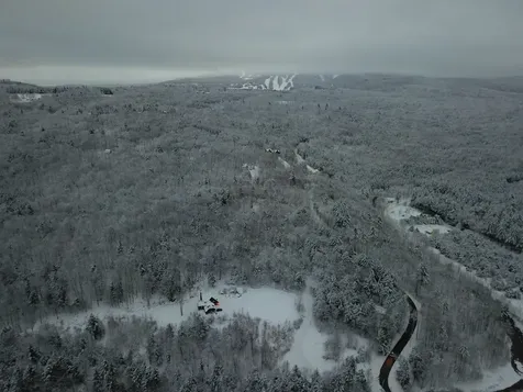 9 Lower Taylor Hill Road Winhall VT 05340