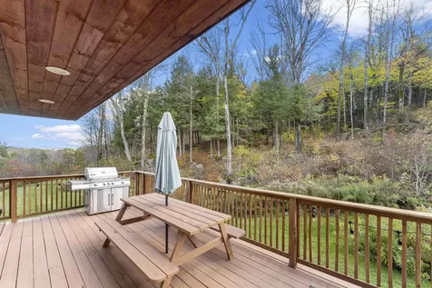 9 Lower Taylor Hill Road Winhall VT 05340