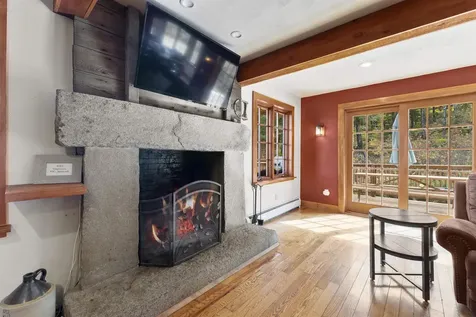 9 Lower Taylor Hill Road Winhall VT 05340