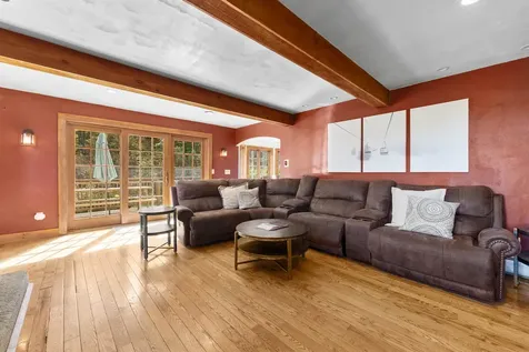 9 Lower Taylor Hill Road Winhall VT 05340