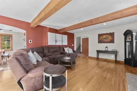 9 Lower Taylor Hill Road Winhall VT 05340