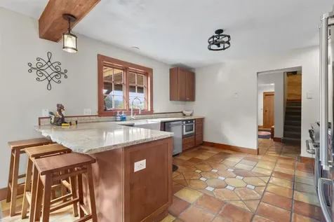 9 Lower Taylor Hill Road Winhall VT 05340