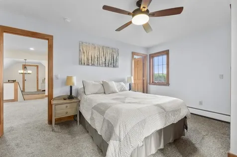 9 Lower Taylor Hill Road Winhall VT 05340