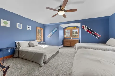 9 Lower Taylor Hill Road Winhall VT 05340