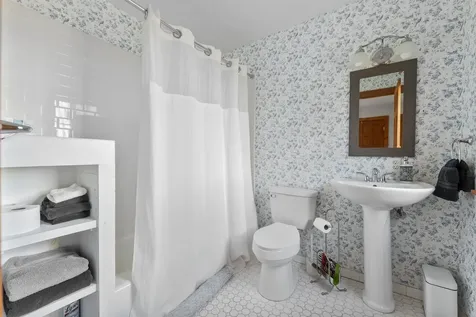 9 Lower Taylor Hill Road Winhall VT 05340