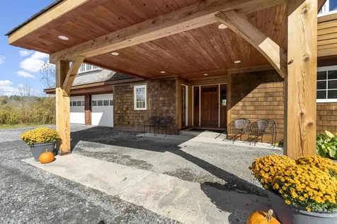 9 Lower Taylor Hill Road Winhall VT 05340