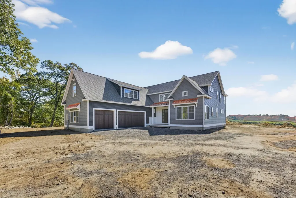 258 North Amherst Road Bedford NH 03110