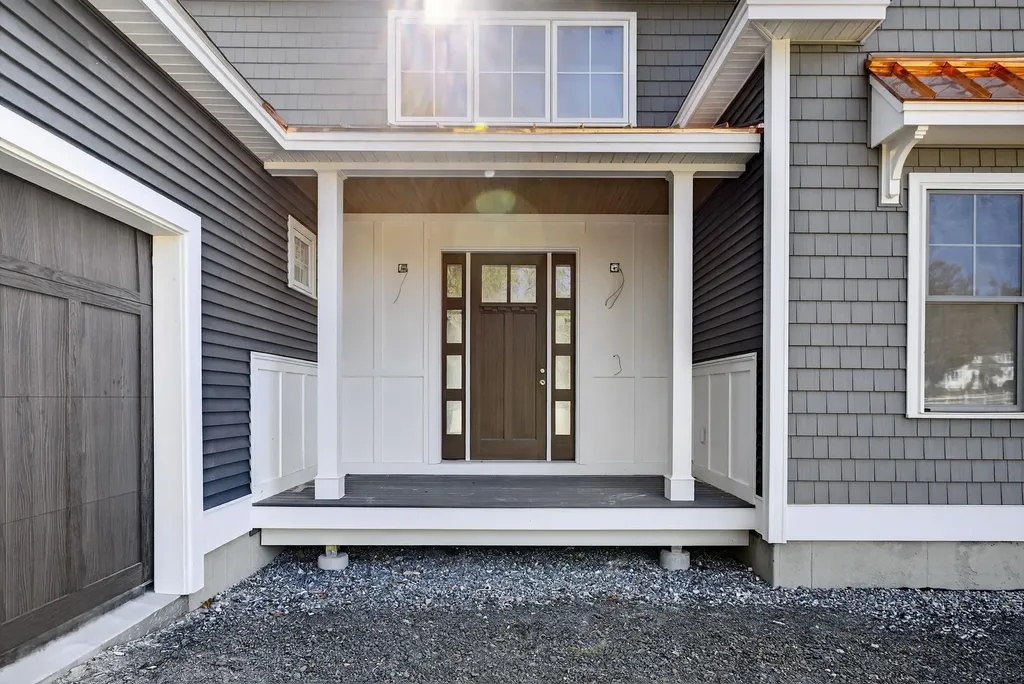 258 North Amherst Road Bedford NH 03110