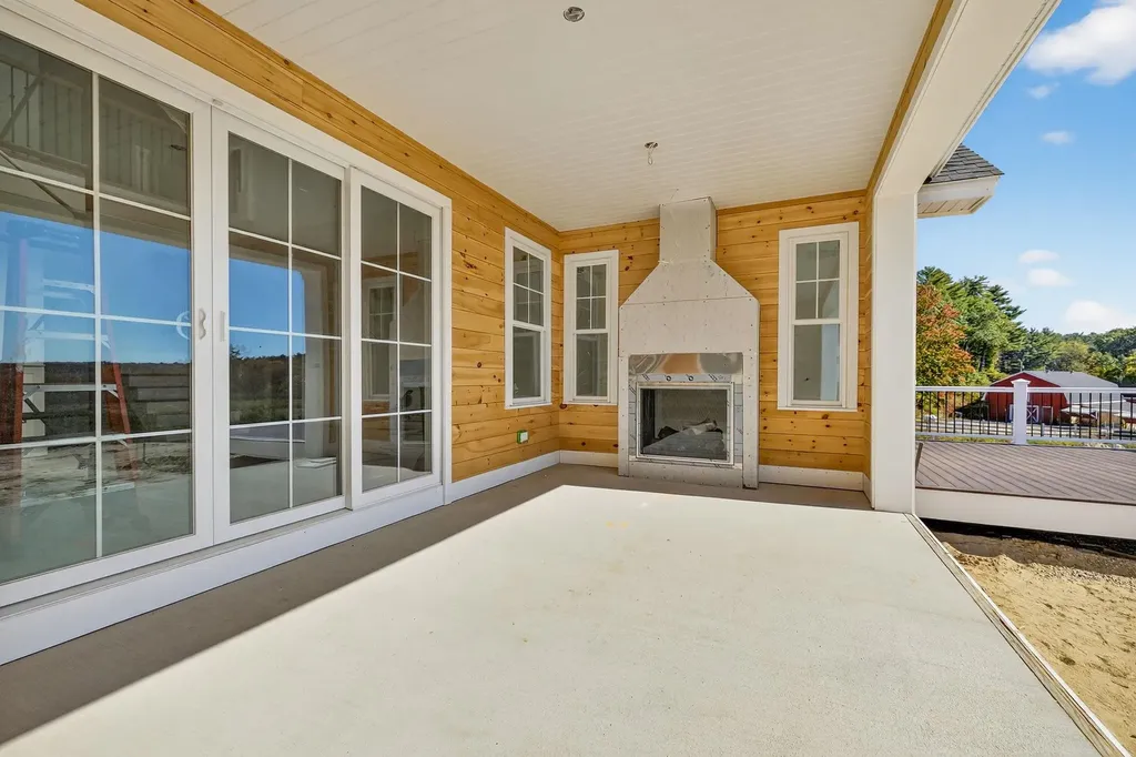 258 North Amherst Road Bedford NH 03110