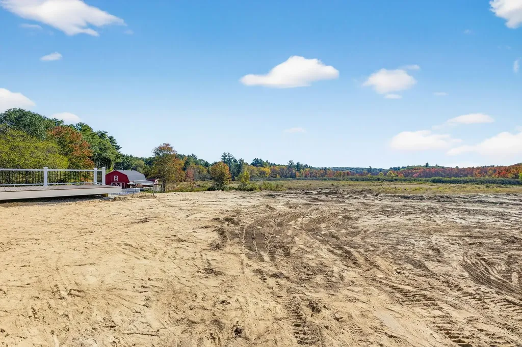 258 North Amherst Road Bedford NH 03110