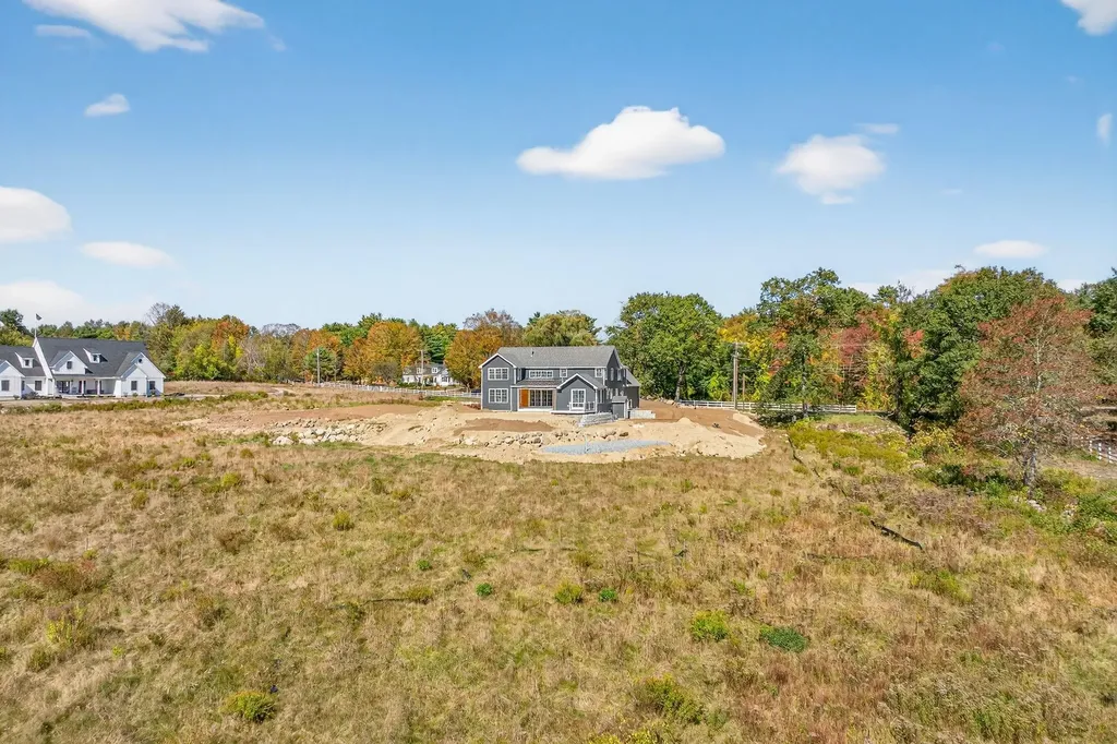 258 North Amherst Road Bedford NH 03110