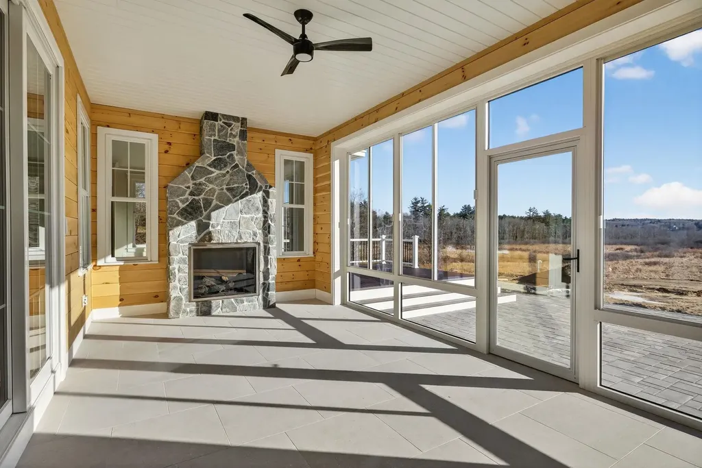 258 North Amherst Road Bedford NH 03110