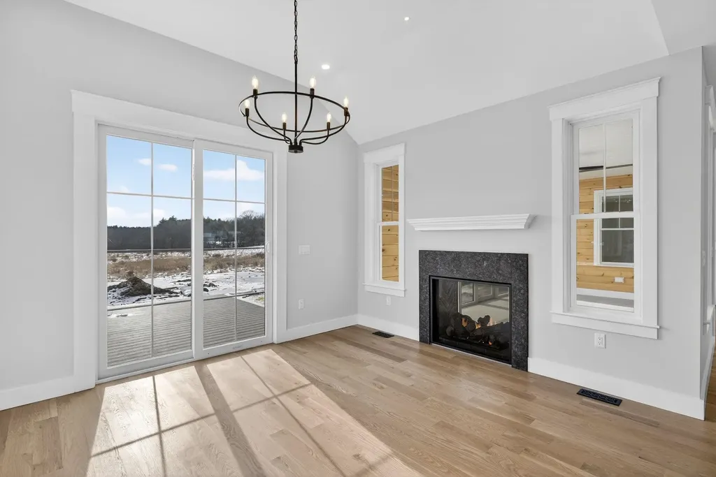 258 North Amherst Road Bedford NH 03110