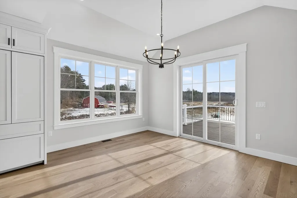 258 North Amherst Road Bedford NH 03110