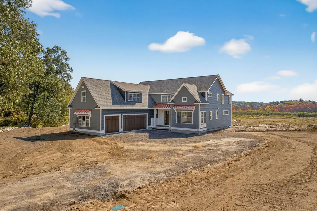 258 North Amherst Road Bedford NH 03110