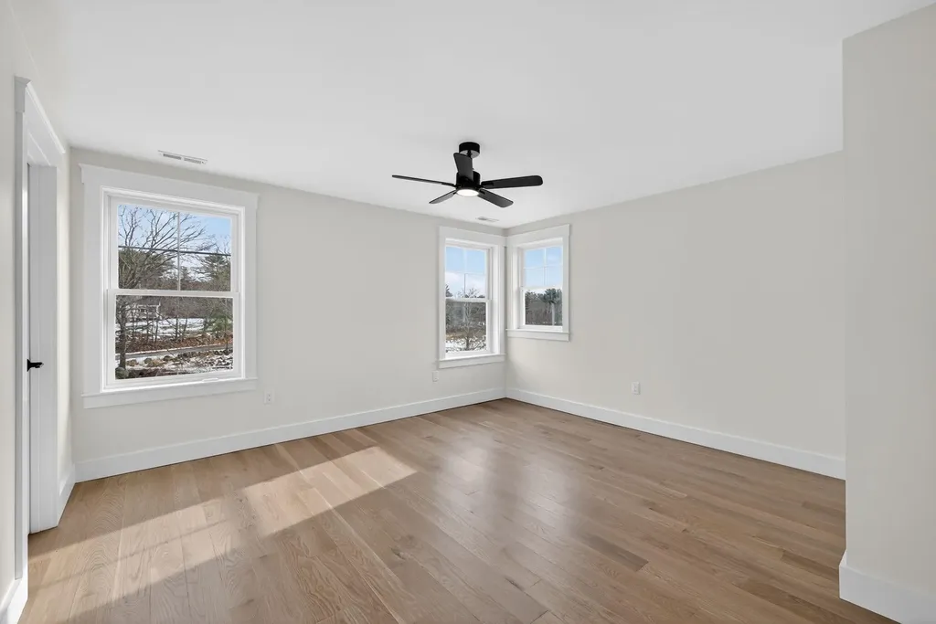 258 North Amherst Road Bedford NH 03110