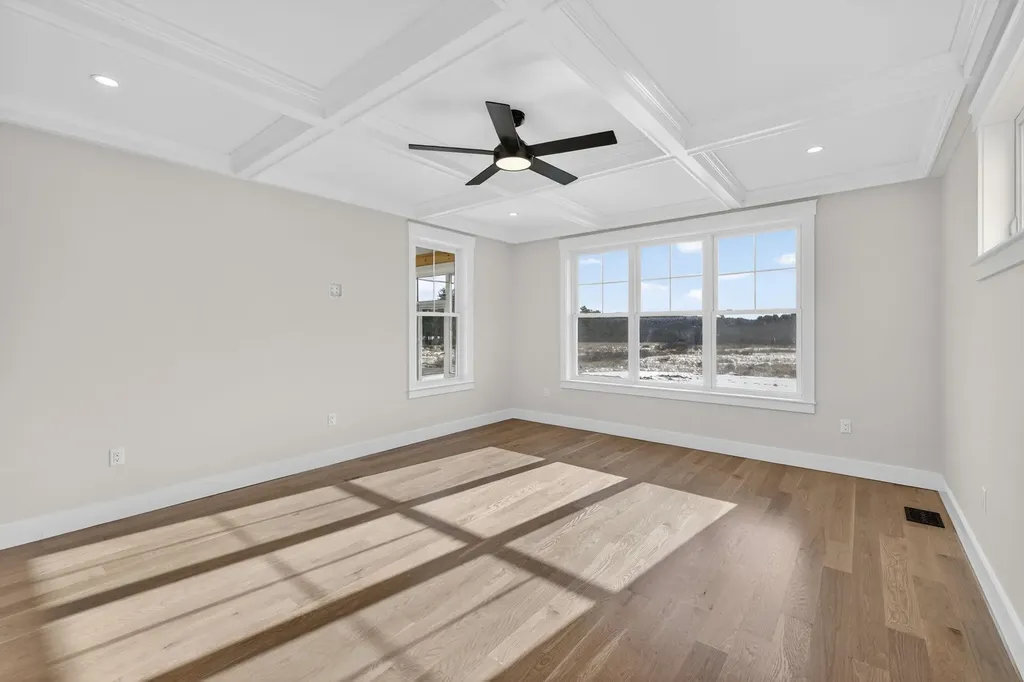 258 North Amherst Road Bedford NH 03110