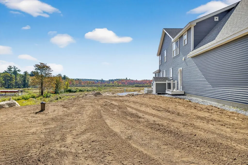 258 North Amherst Road Bedford NH 03110