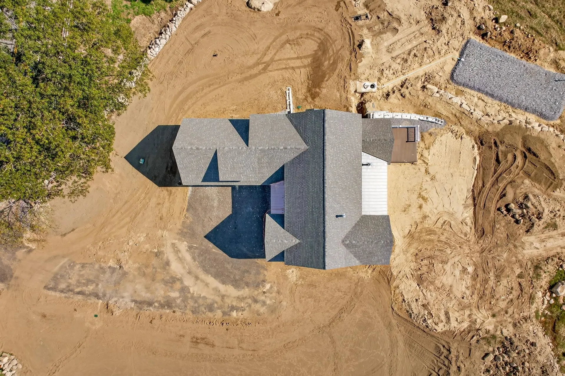 258 North Amherst Road Bedford NH 03110