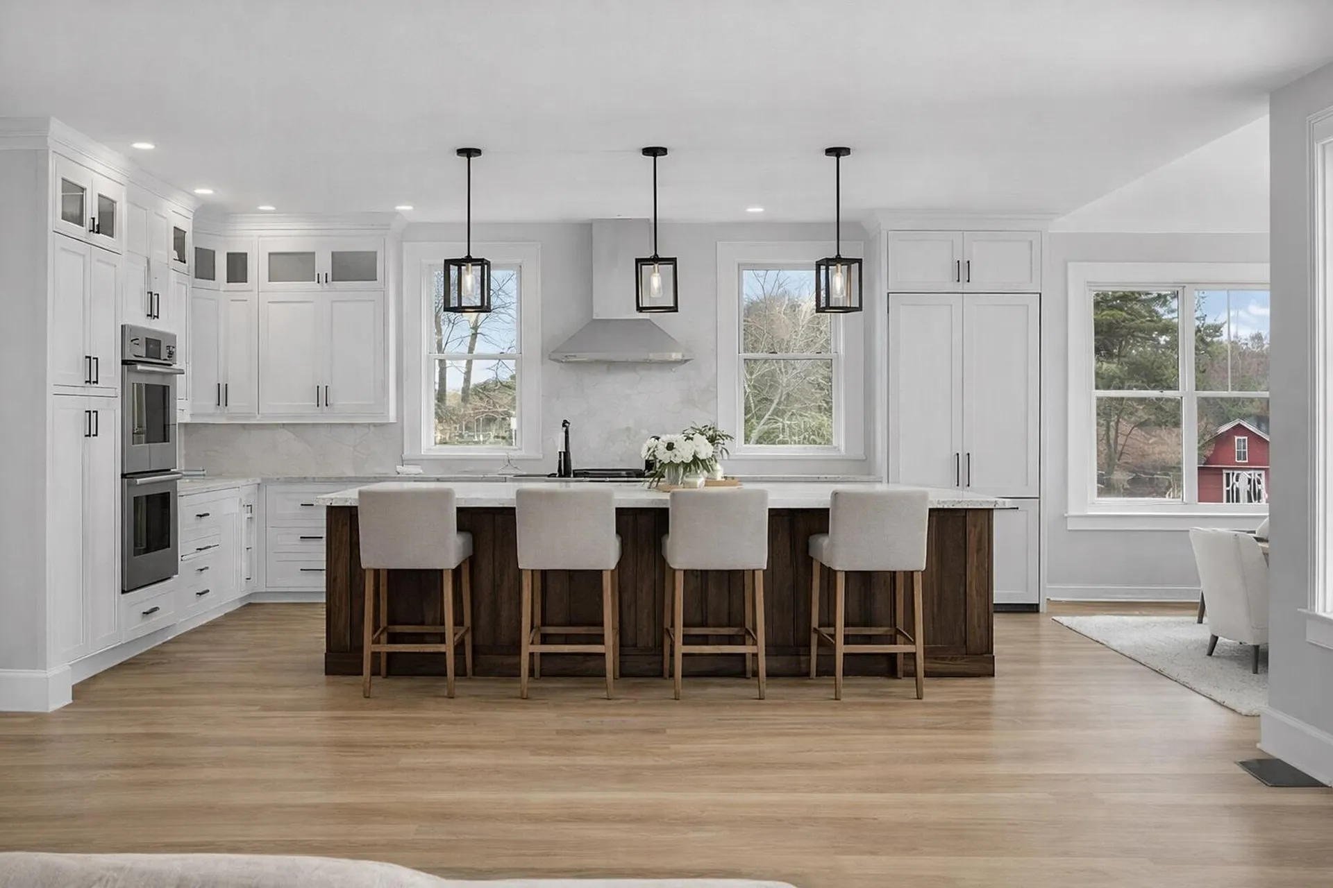 258 North Amherst Road Bedford NH 03110