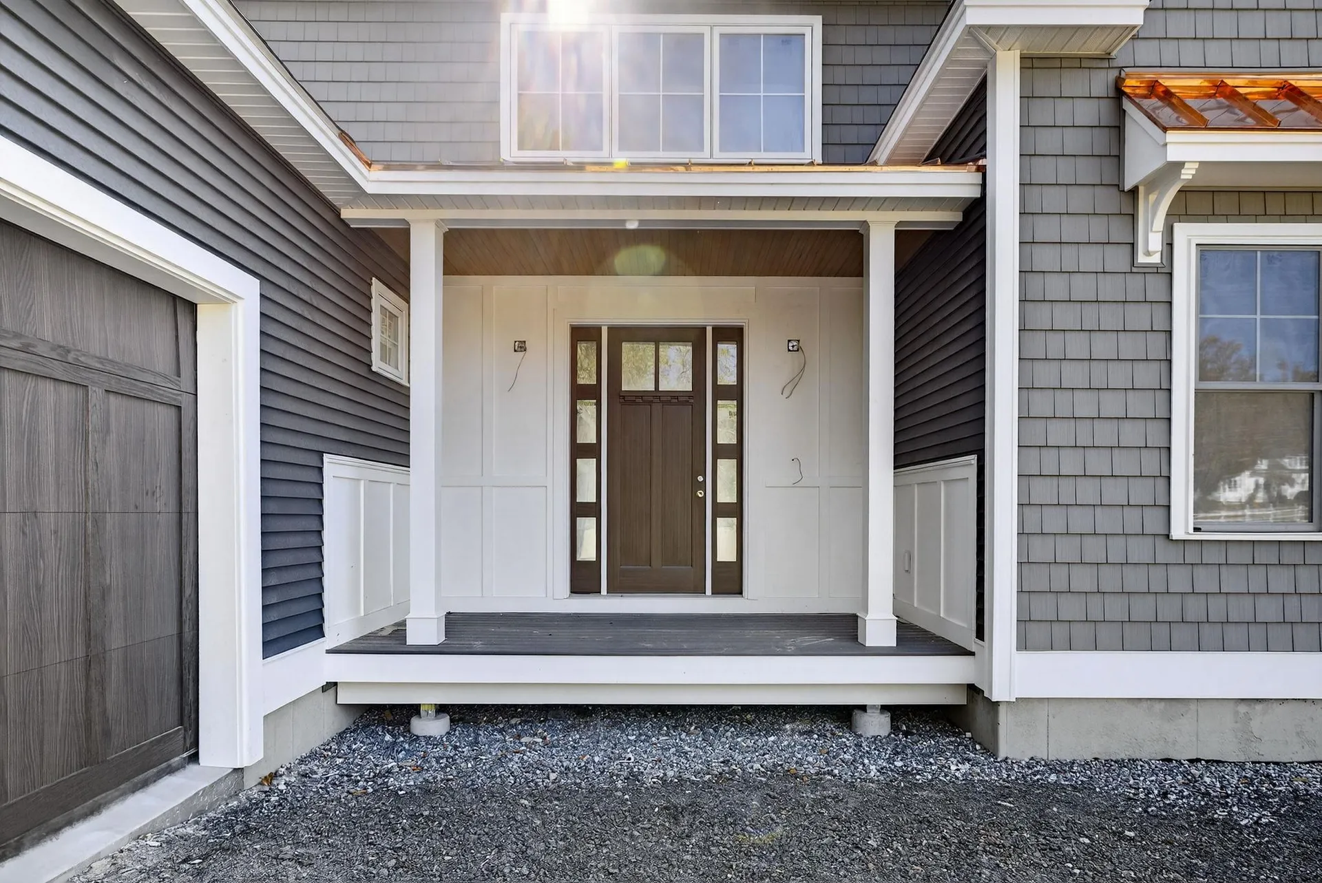 258 North Amherst Road Bedford NH 03110