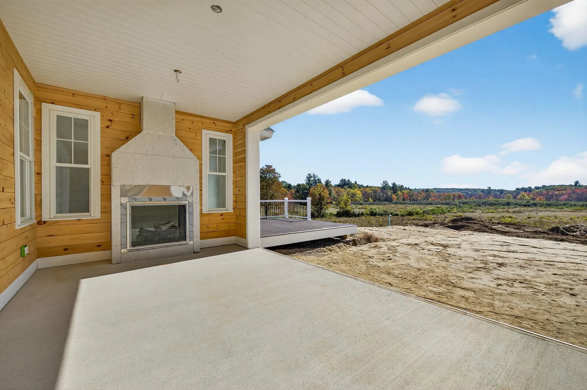 258 North Amherst Road Bedford NH 03110