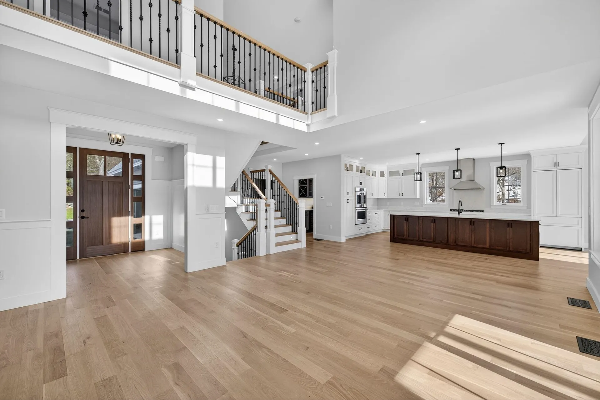 258 North Amherst Road Bedford NH 03110