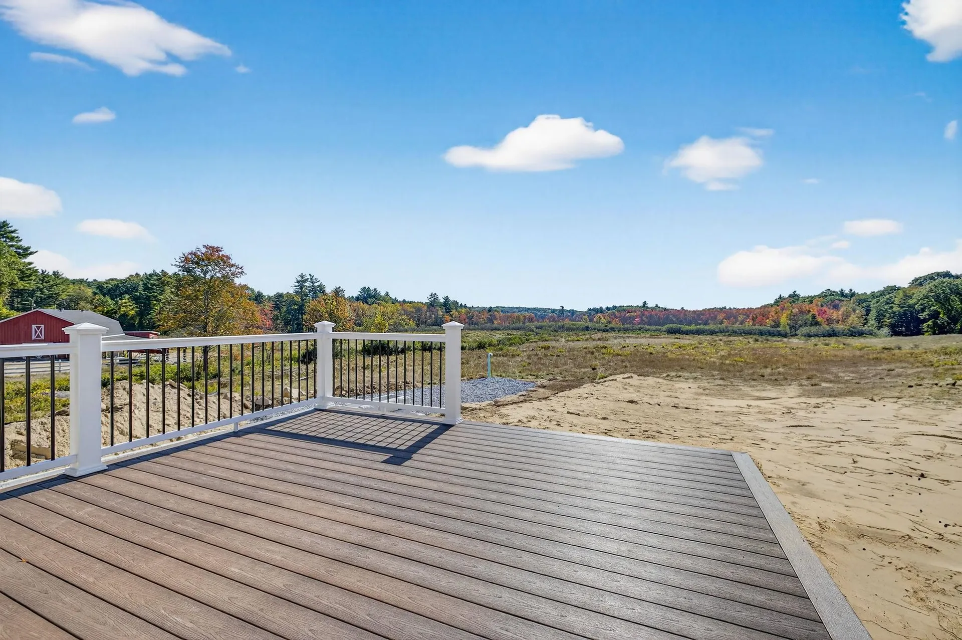 258 North Amherst Road Bedford NH 03110