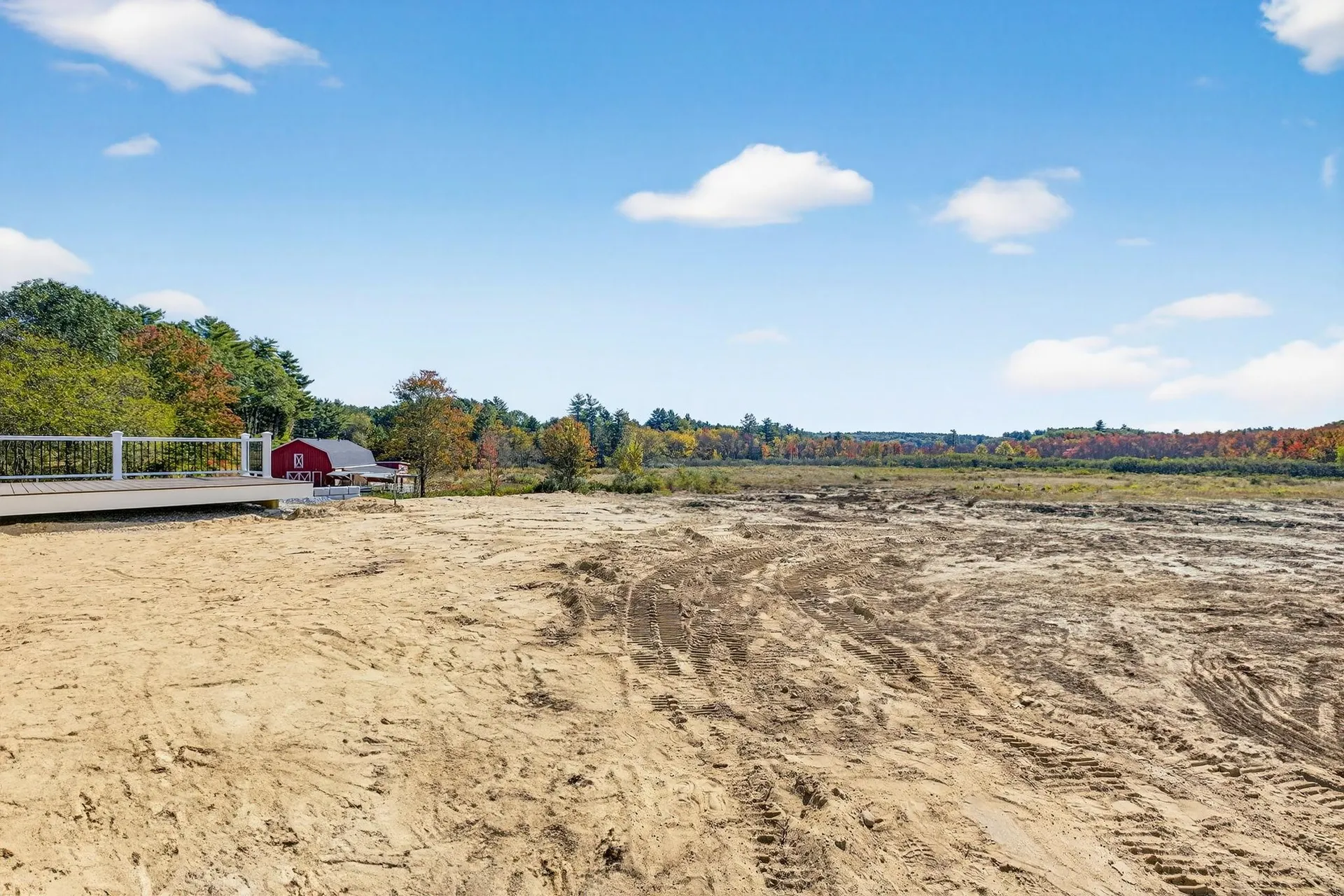 258 North Amherst Road Bedford NH 03110