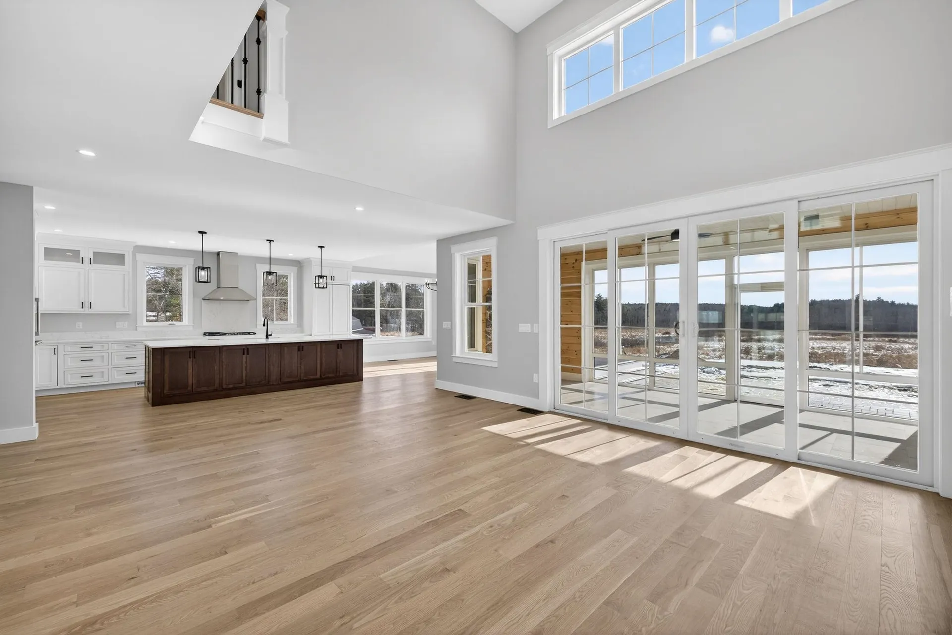 258 North Amherst Road Bedford NH 03110