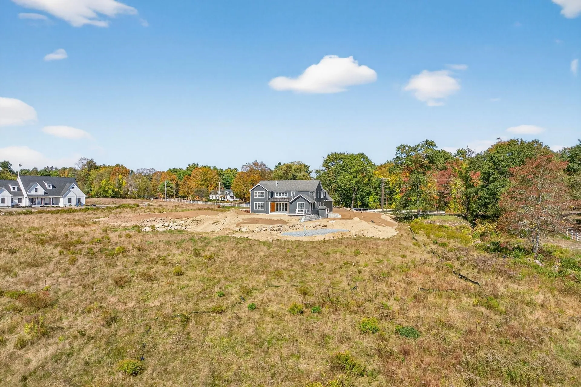 258 North Amherst Road Bedford NH 03110