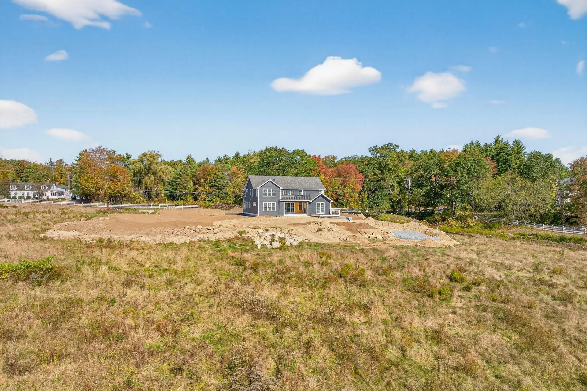 258 North Amherst Road Bedford NH 03110